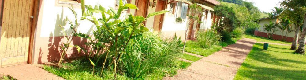 Ibiqua Eco Resort Avaré Exterior foto