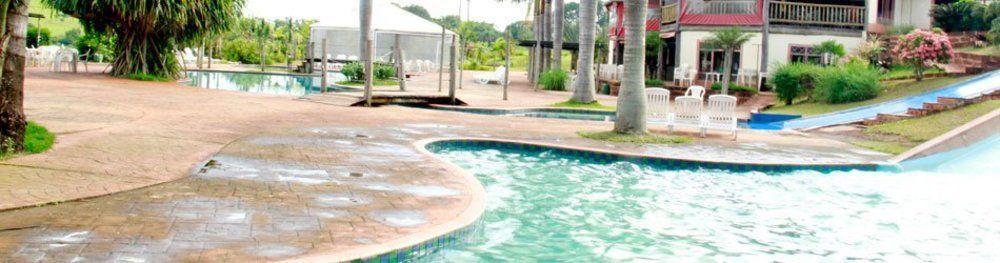 Ibiqua Eco Resort Avaré Exterior foto